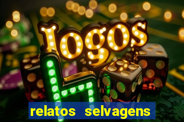 relatos selvagens completo dublado